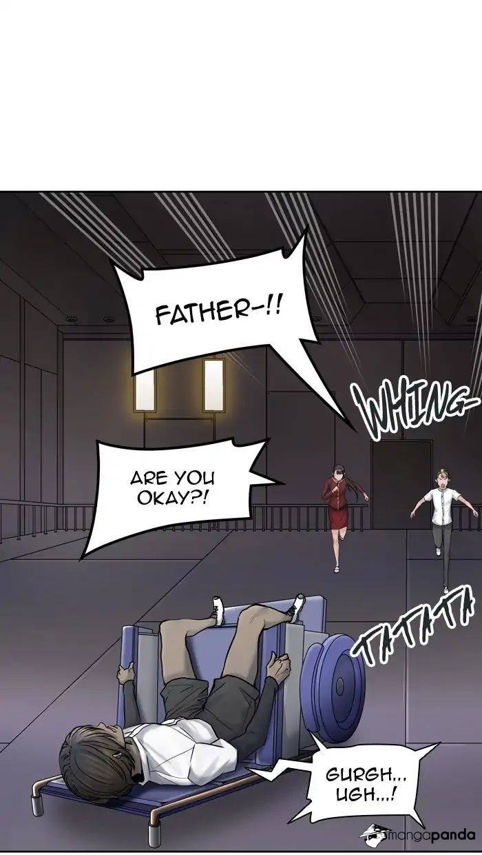 Tower of God Chapter 417 image 056